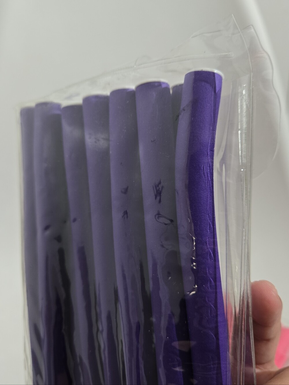 Flexible Curling Rods Bundle - Picture 6 of 12